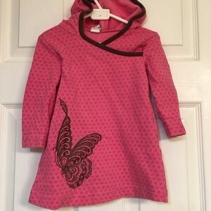 Tea Collection Toddler Dress